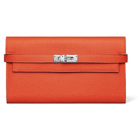 hermes coin purse review|hermes wallet price list.